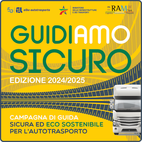 Guidiamo Sicuro